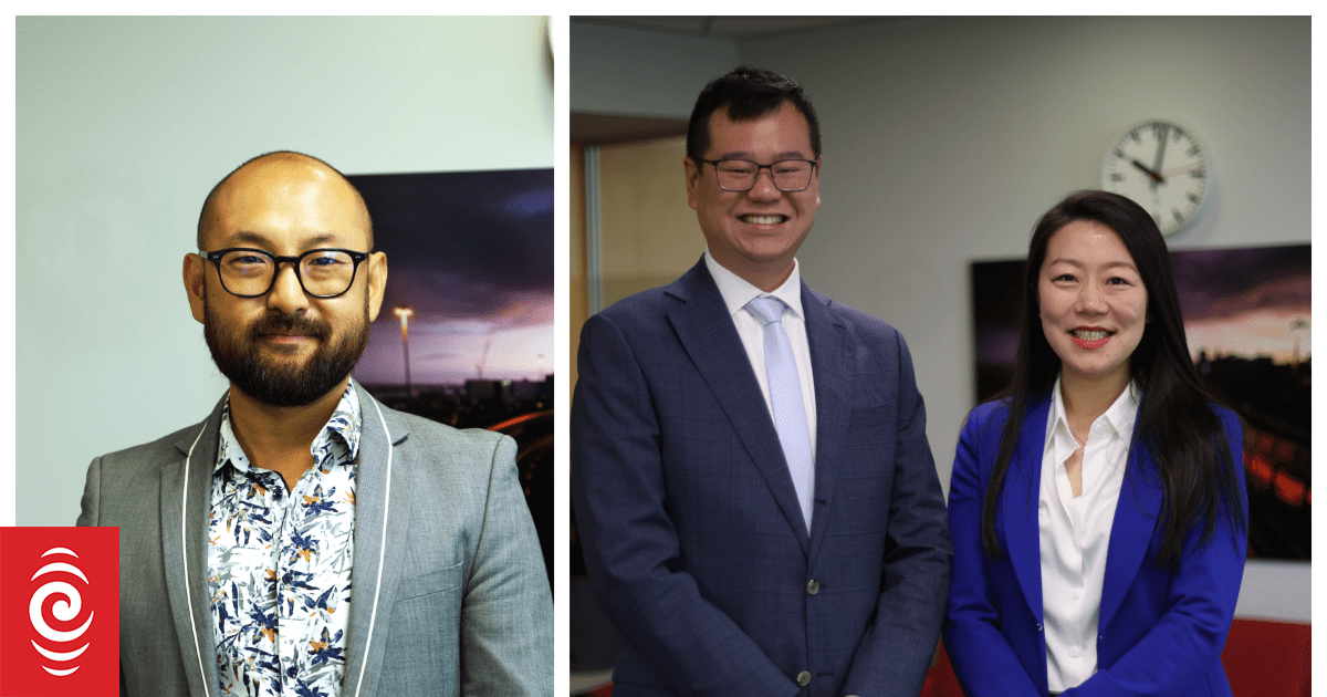 Asian MPs call for immigration to be left out of seafood gathering debate