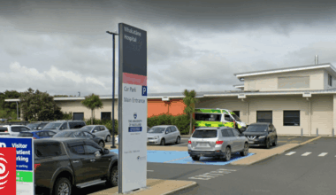 Doctor recruited for Whakatāne Hospital quits before he starts role