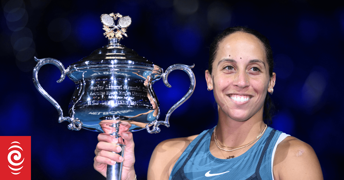 Australian Open prize fund reaches record $130 million