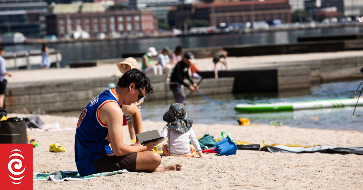 Warning to prepare as weekend heatwave sends temperatures skyrocketing