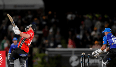 Cricket v Rugby: What you need to know about Black Clash