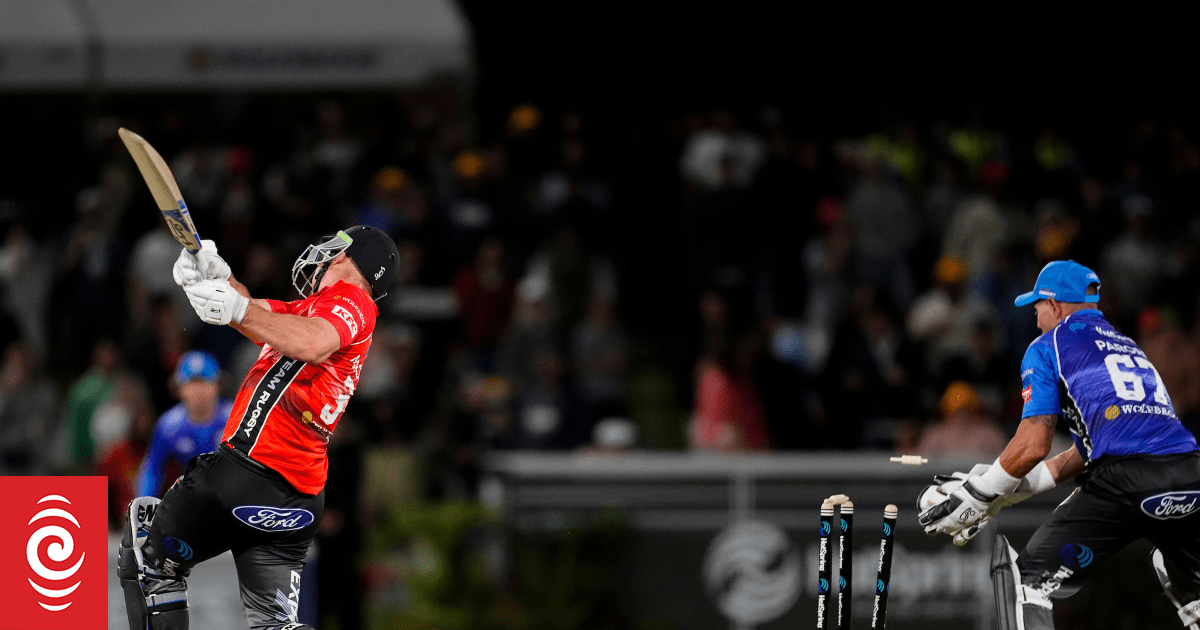 Cricket v Rugby: What you need to know about Black Clash