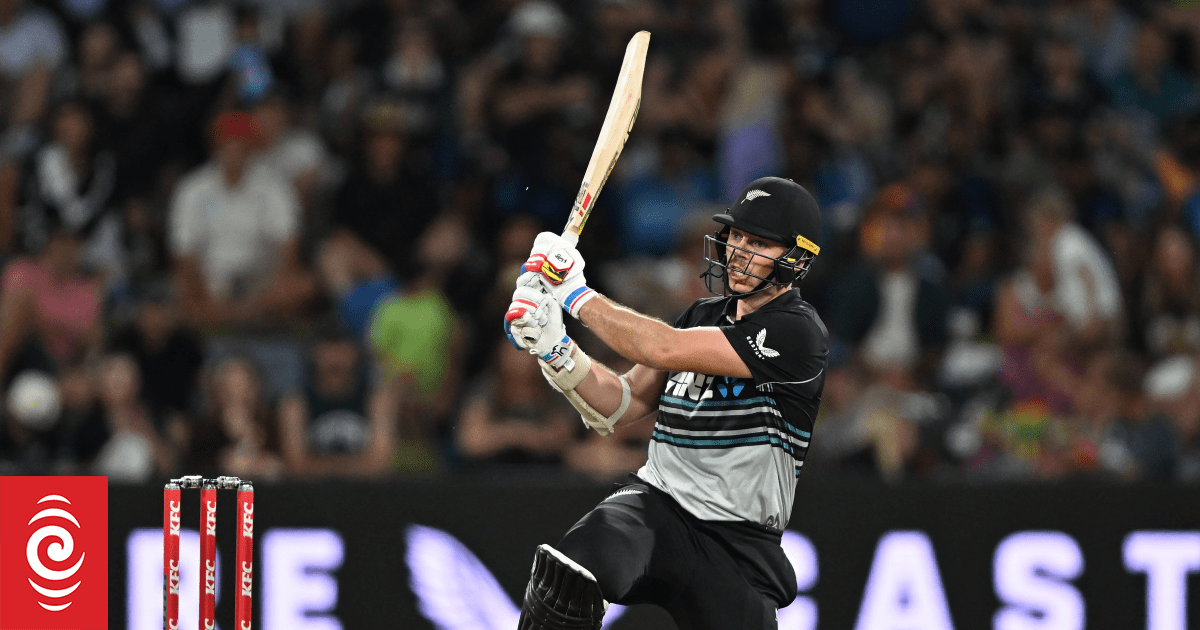 Black Caps skipper Michael Bracewell prepares for 100th milestone against India