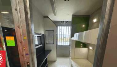 Convicted rapist Kane Graham Dawson 'swallowed razor blade' in Waikeria Prison misconduct case