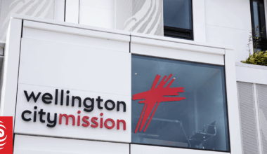 Wellington City Mission launches free dental service