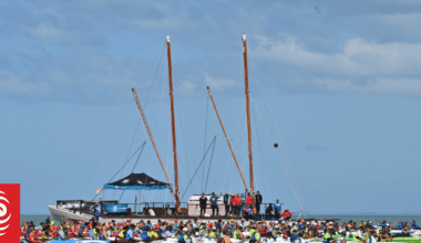 Biggest Waka Ama Nationals in history set to begin