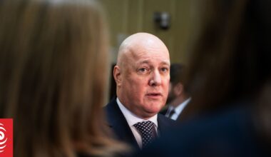 Prime Minister expected to return to Waitangi