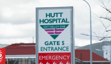 IT issue means Hutt Hospital nurses underpaid says Union