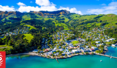 Two dead, one missing in water incidents across New Zealand