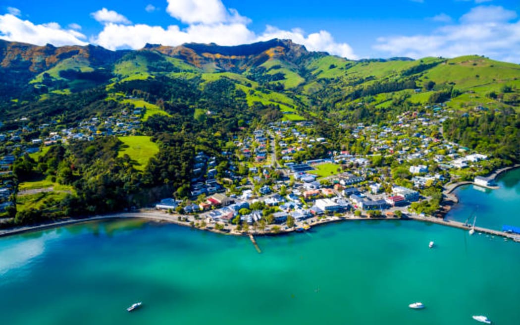 Akaroa