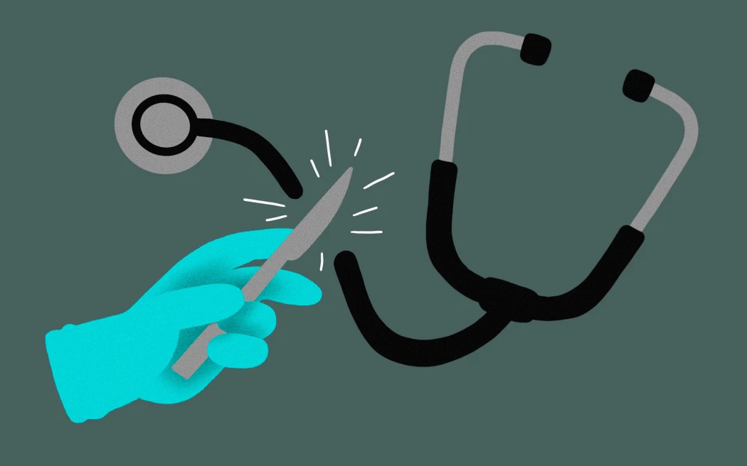 Health NZ has embarked on a series of job cuts.