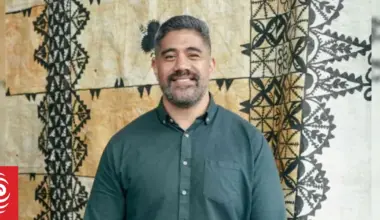 Study on NZ-born Pasifika shows cultural obligations leading to burnout