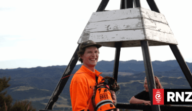 Otago Peninsula on the verge of being possum-free