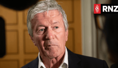 Damien O'Connor not standing in West Coast-Tasman at next election