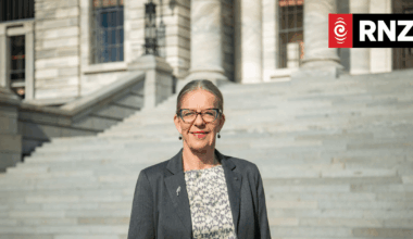 Green MP Celia Wade-Brown to stand down at election