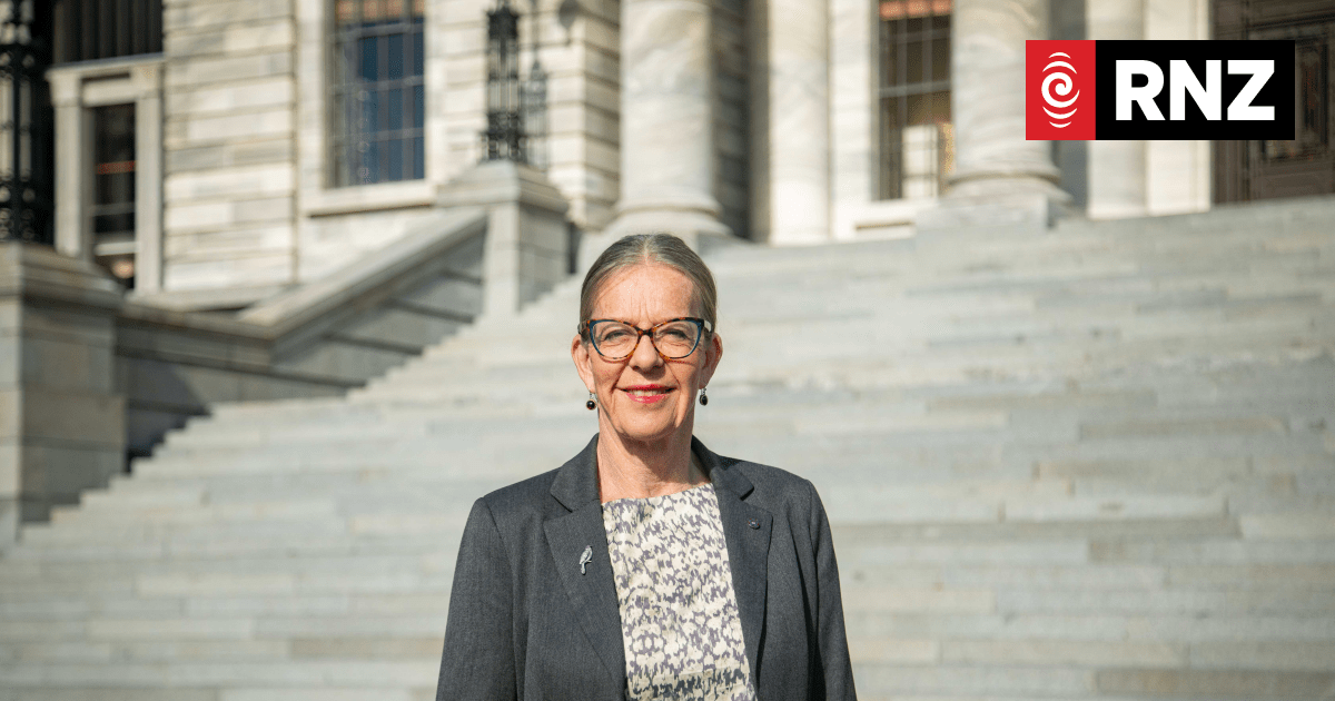 Green MP Celia Wade-Brown to stand down at election