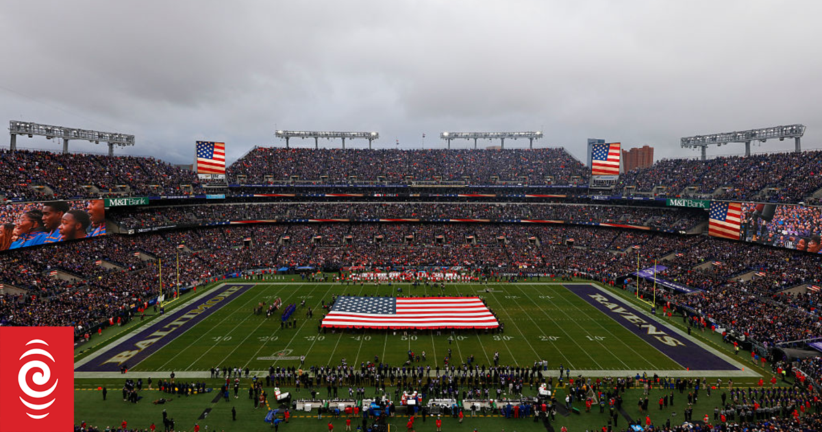 Down to The Wire? New US test venue confirmed for All Blacks