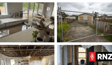 Auckland homeowners facing further flood risk head to court