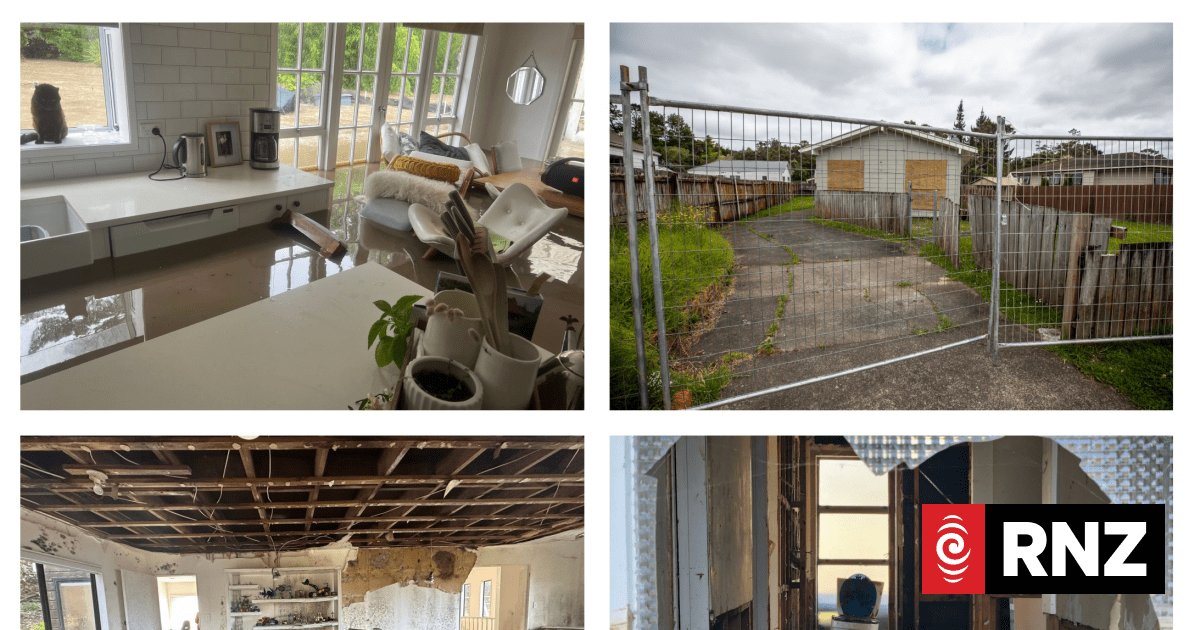 Auckland homeowners facing further flood risk head to court