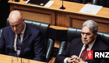 Luxon says Peters is wrong about India Free Trade Agreement