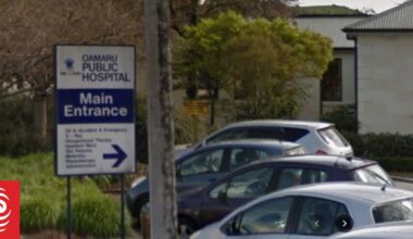 Poor staffing criticised for death of elderly woman in Ōamaru