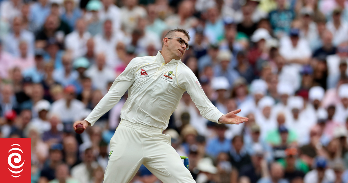 Cricket: Spinner or no spinner? Australia keep options open for fifth Ashes test