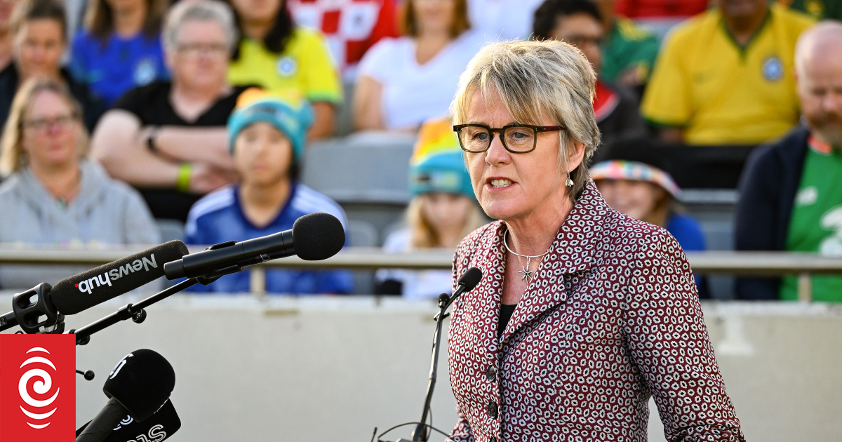 Netball NZ gets new interim boss and a high performance expert