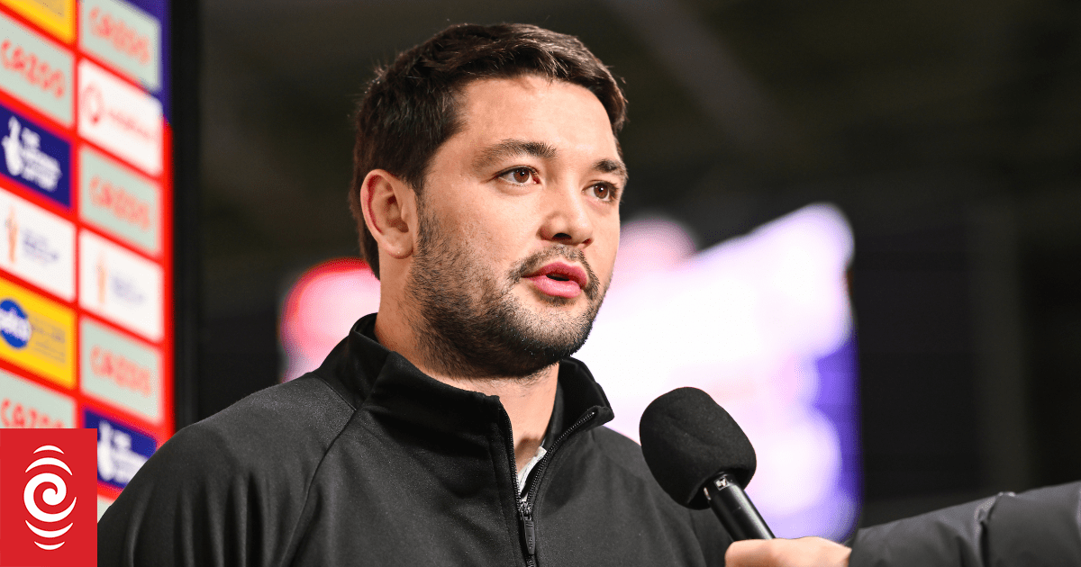 My 'party boy' days are over, says Kiwi league star Brandon Smith