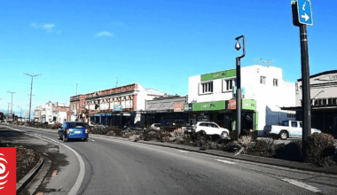 Elation as Winton's long security camera impasse sorted