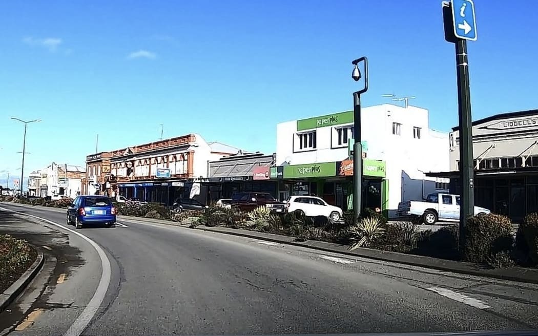 Pockets of the Winton community have come out in force opposing a new bottle store.