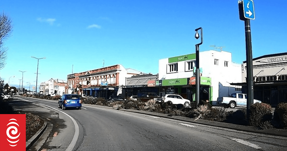 Elation as Winton's long security camera impasse sorted