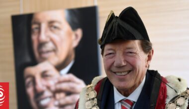 Sir Tim Shadbolt's Invercargill funeral service details revealed