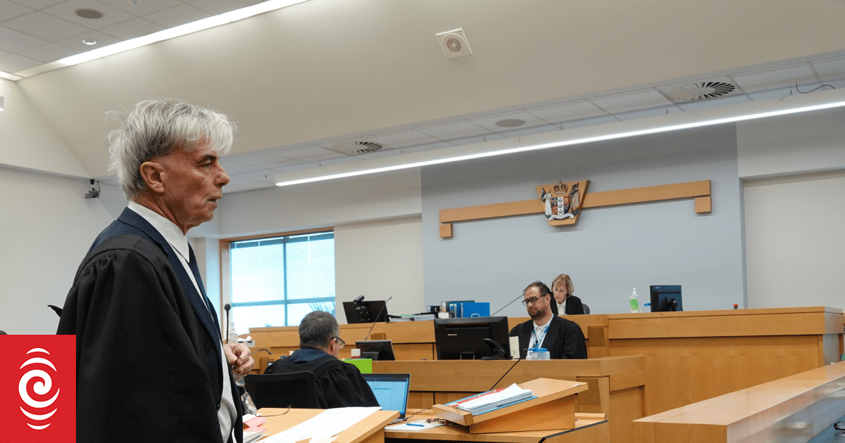 Northland defence lawyer Arthur Fairley on justice, upbringing and the future of NZ