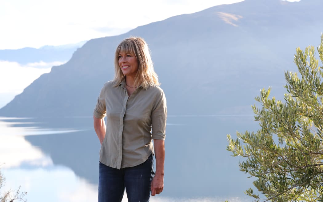 Annabel Langbein