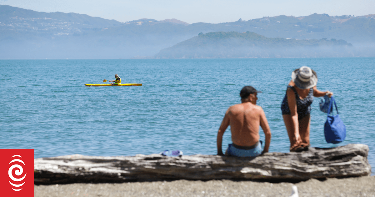 Weather: Heat warnings as temperatures set to hit high-30s