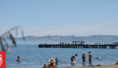 January temperature records could fall as hot spell forecast