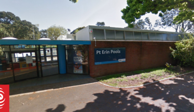 Teenagers allegedly indecently assaulted at public pool in Auckland, police investigating