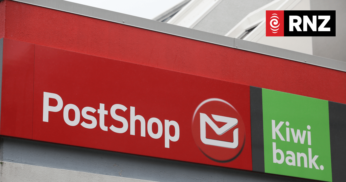Waikato business owner mystified by NZ Post closure decision