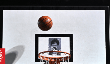 Twenty-six charged in latest US basketball gambling scandal