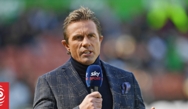 ‘Complacency in their systems’ : Justin Marshall predicts pressure for incumbent All Blacks