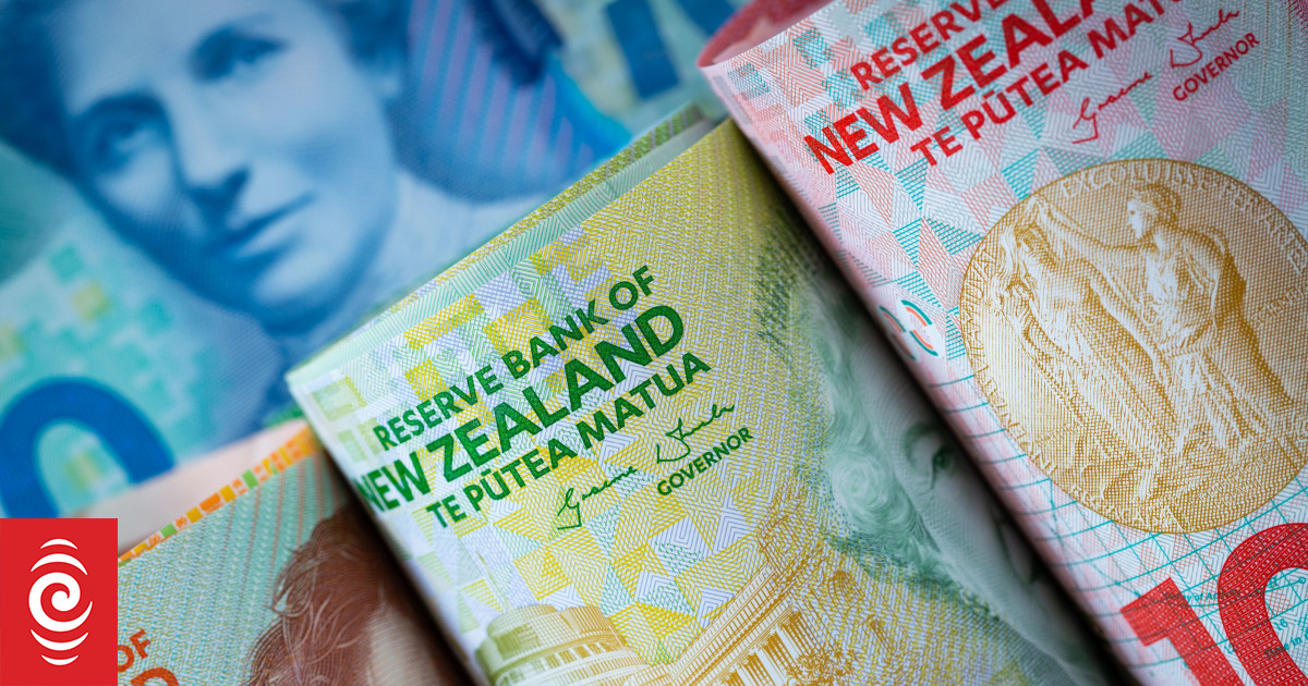 Are these New Zealand's least-generous savings accounts?