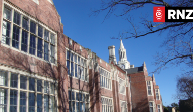 Ex-Christchurch Boys' High School teacher in long-running employment dispute awarded $25,000