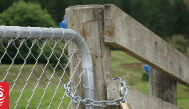 'How do the people break through?' - third of Māori land considered landlocked