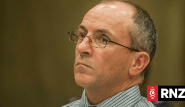 Convicted double-murderer Scott Watson declined parole for a fifth time