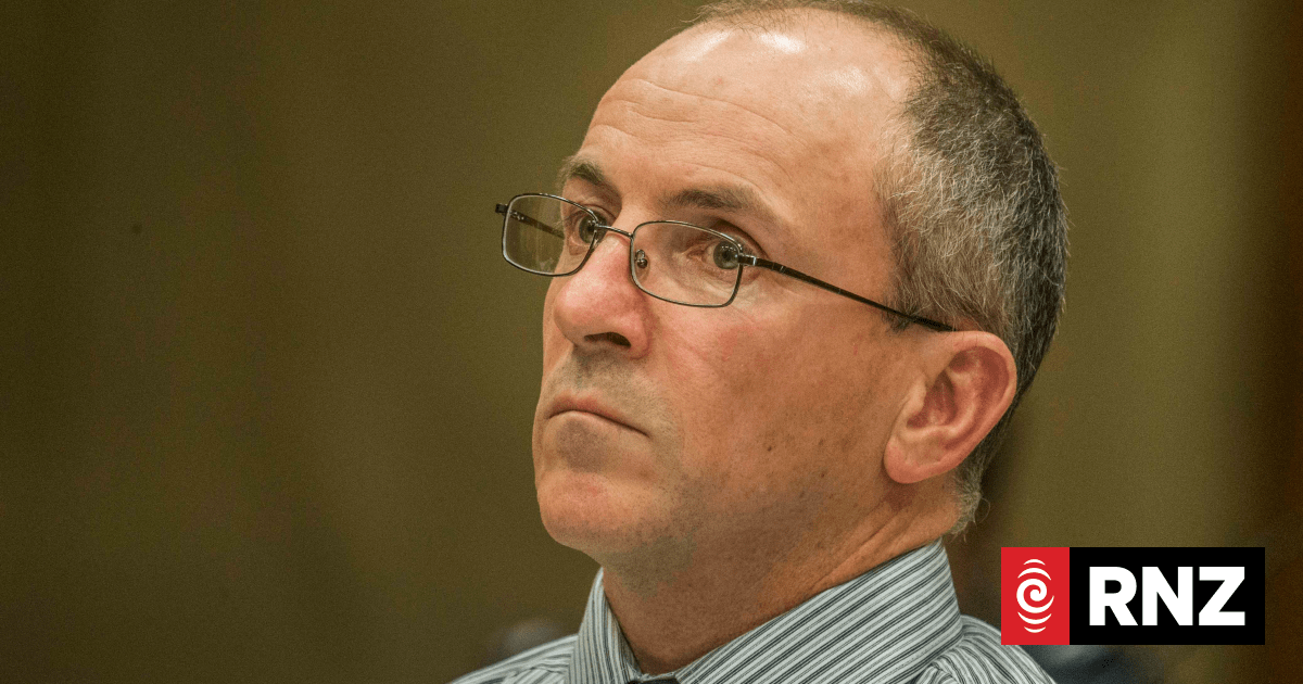 Convicted double-murderer Scott Watson declined parole for a fifth time