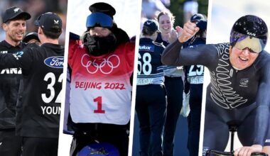 ‘Emergency support systems’: Sport NZ warns of global risks to 2026 sporting events