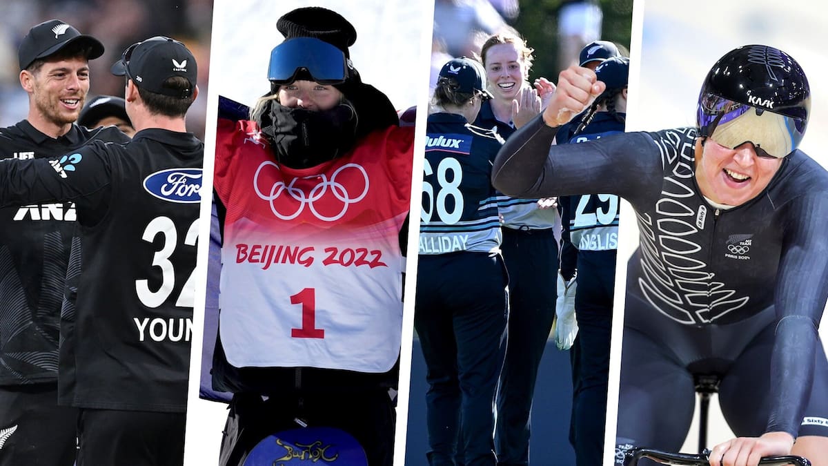 ‘Emergency support systems’: Sport NZ warns of global risks to 2026 sporting events