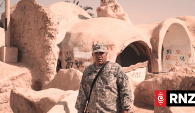 Micronesia: Island US military veterans struggle to get healthcare