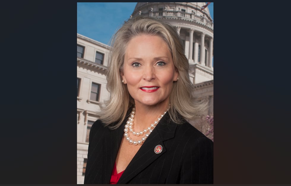 Rep. Jill Ford
