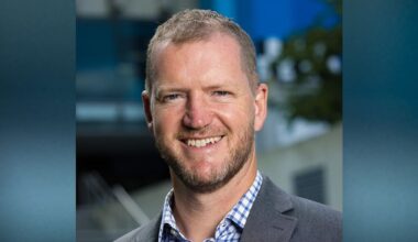 Fonterra’s Matt Bolger on the Mainland sale and navigating a complex trade environment - Summer Questions